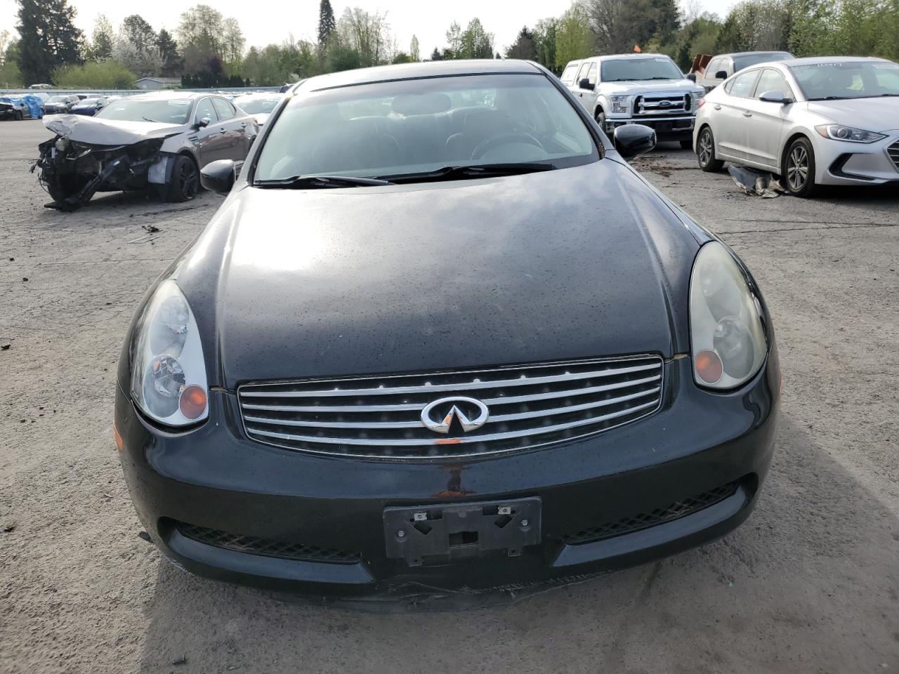 JNKCV54E54M811601 2004 Infiniti G35