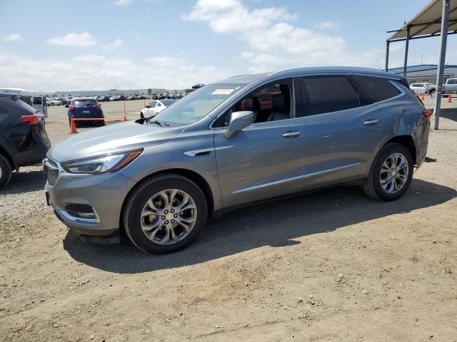 2019 Buick Enclave Avenir VIN: 5GAERDKW6KJ288187 Lot: 50810874