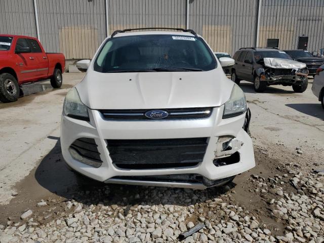 2013 Ford Escape Sel VIN: 1FMCU9HX7DUD95165 Lot: 52524284