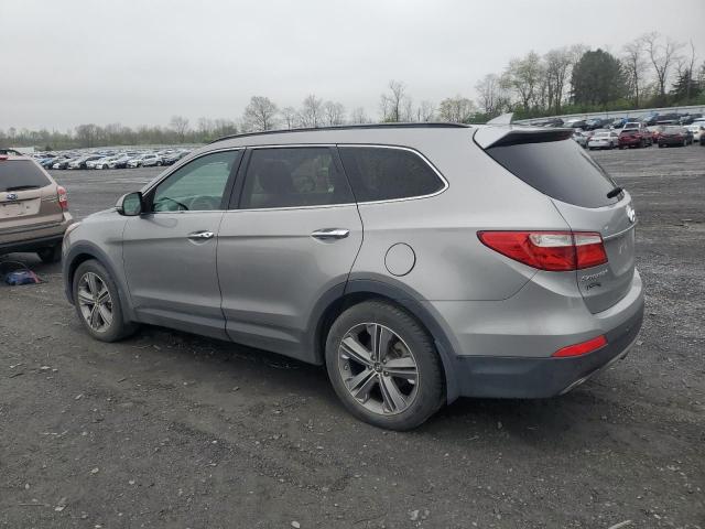 2015 Hyundai Santa Fe Gls VIN: KM8SRDHF0FU115192 Lot: 51590904