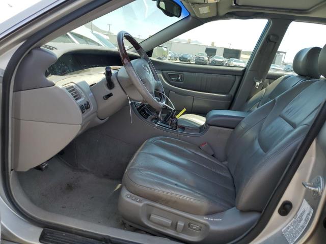 2003 Toyota Avalon Xl VIN: 4T1BF28B13U284627 Lot: 51288584