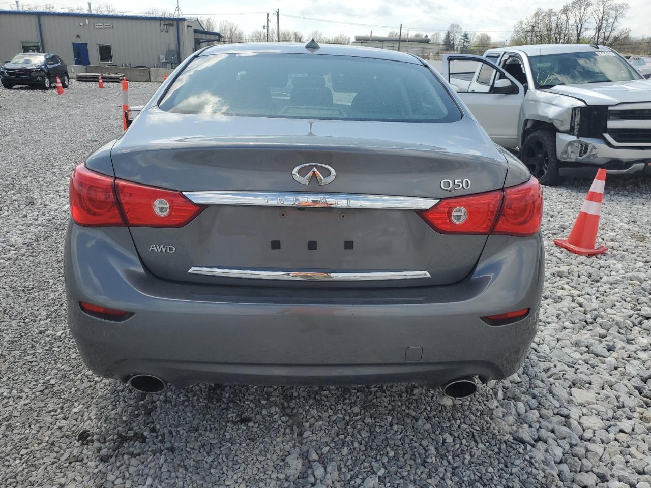 JN1EV7AR8HM830312 2017 Infiniti Q50 Premium