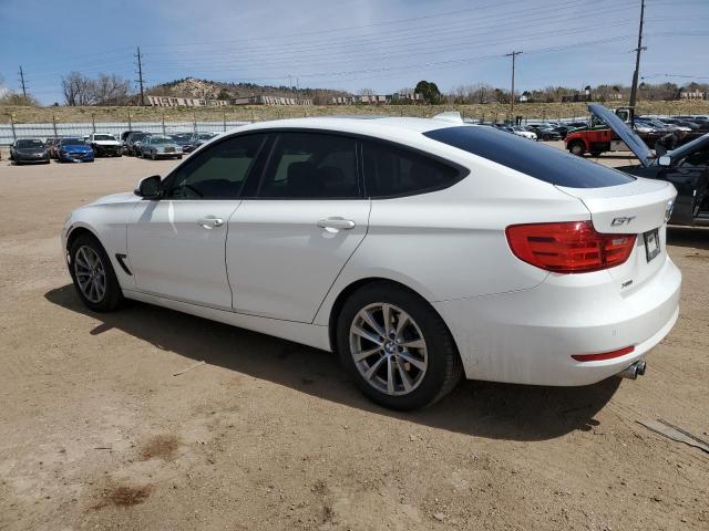 2015 BMW 328 XIGT S - WBA8Z5C53FGS36247