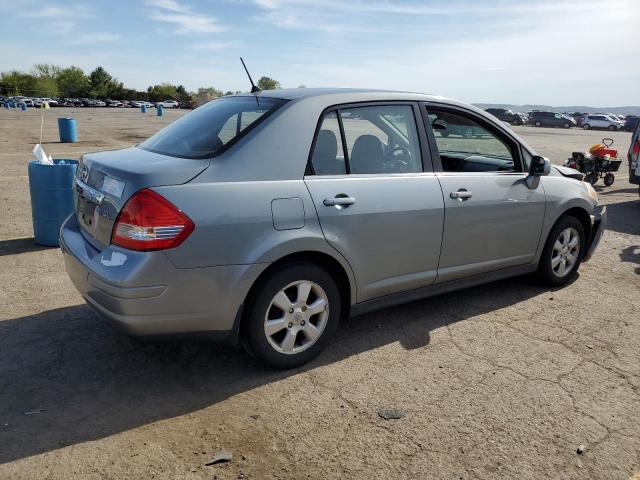 2007 Nissan Versa S VIN: 3N1BC11E27L460227 Lot: 52167214