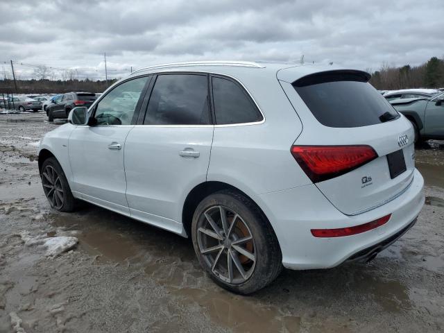 VIN WA1WGAFP1FA077165 2015 Audi Q5, Prestige no.2