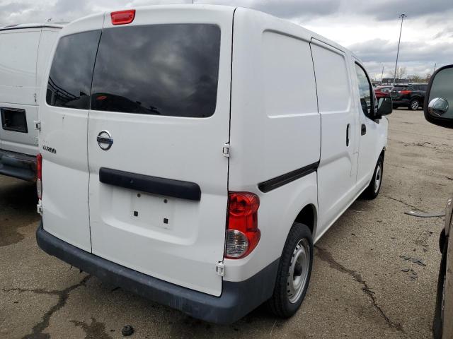 2018 Nissan Nv200 2.5S VIN: 3N6CM0KNXJK691037 Lot: 47774754