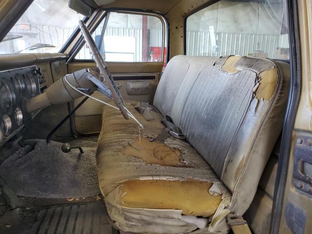 1970 CHEVROLET C20 Photos | MT - HELENA - Repairable Salvage Car ...