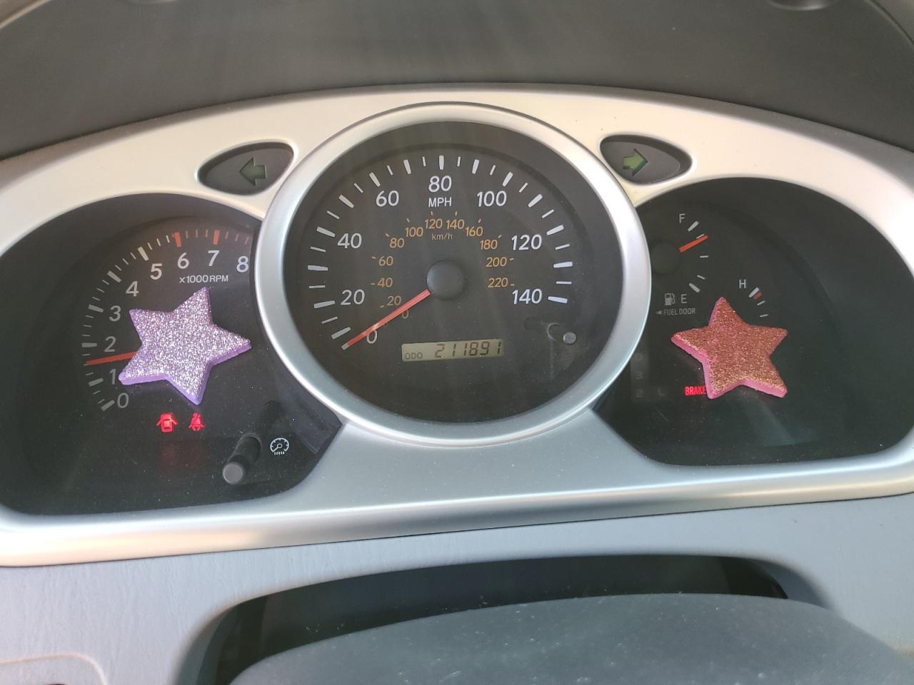 JTEDP21A170140466 2007 Toyota Highlander Sport