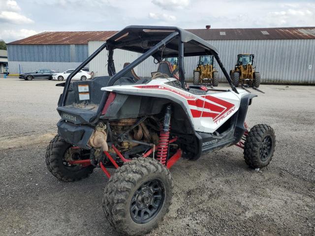 2021 HONDA SXS1000 S2 - 1HFVE0546M4201795
