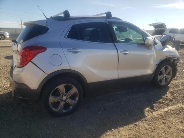 2014 Buick Encore VIN: KL4CJCSB2EB592906 Lot: 50855294