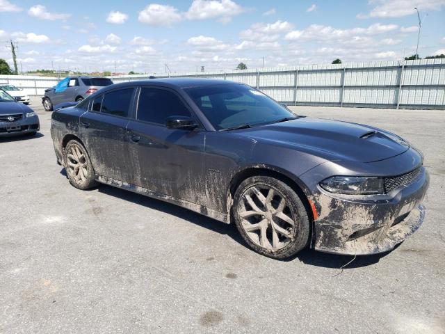 2022 DODGE CHARGER R/ - 2C3CDXCTXNH221595