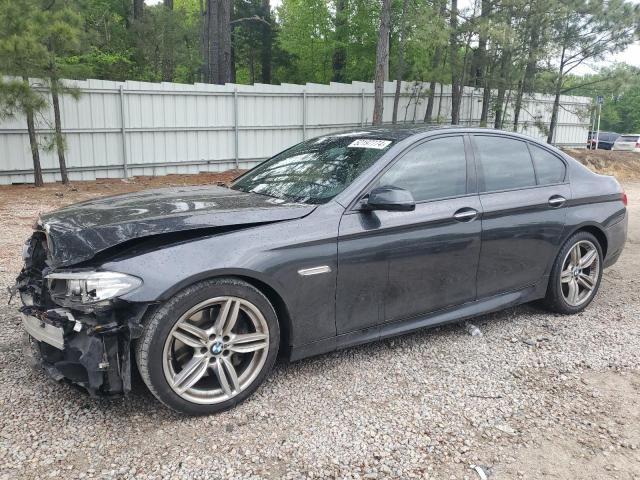 VIN WBA5B1C51ED477076 2014 BMW 5 Series, 535 I no.1