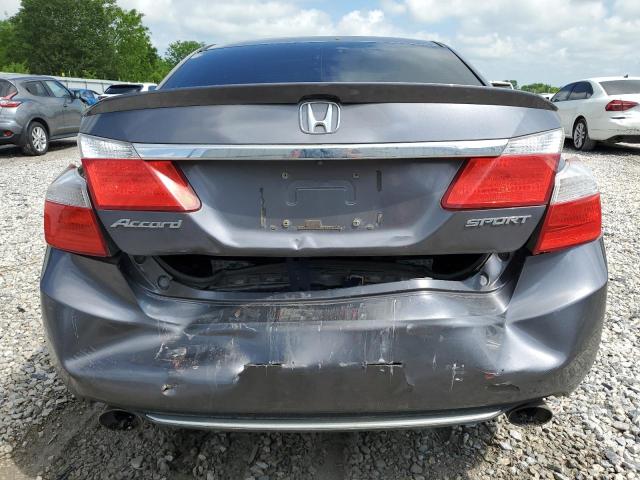 2015 HONDA ACCORD SPO #3292382264