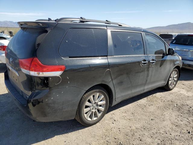 2012 Toyota Sienna Xle VIN: 5TDDK3DC5CS044756 Lot: 50290024