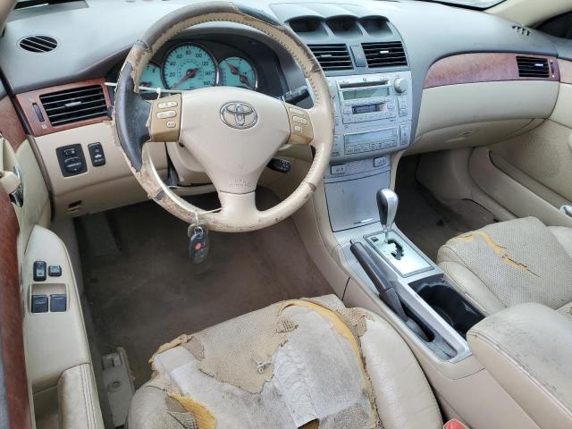 2006 Toyota Camry Solara Se VIN: 4T1CA38P56U074248 Lot: 48519834