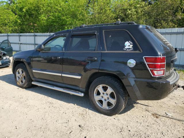 2010 Jeep Grand Cherokee Laredo VIN: 1J4PR4GK3AC129363 Lot: 52236784