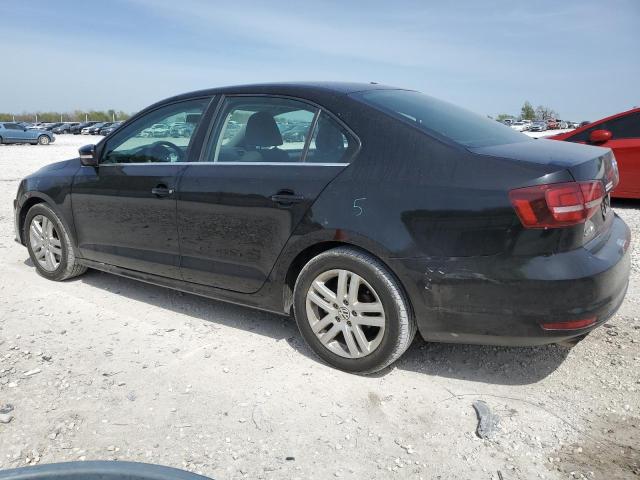 2017 VOLKSWAGEN JETTA S - 3VW2B7AJ6HM238024