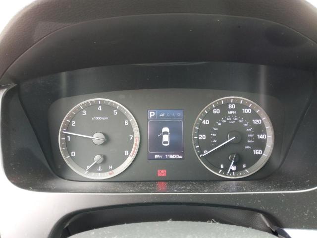 2015 Hyundai Sonata Se VIN: 5NPE24AF3FH182900 Lot: 52347994