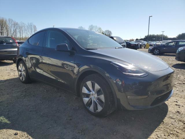 2024 Tesla Model Y VIN: 7SAYGDEEXRF034197 Lot: 51365124