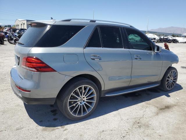 2016 Mercedes-Benz Gle 350 VIN: 4JGDA5JB8GA761404 Lot: 51766874