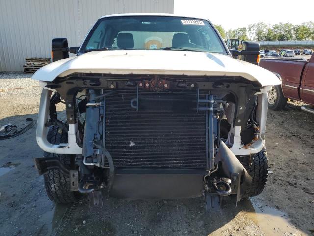 2013 Ford F250 Super Duty VIN: 1FT7X2B62DEA83091 Lot: 51173294