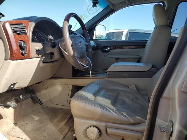 2005 Buick Rendezvous Cx VIN: 3G5DA03E25S545193 Lot: 50303254