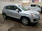 CHEVROLET TRAX LS photo