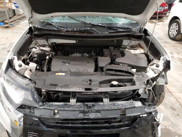 2019 MITSUBISHI OUTLANDER - JA4AD2A36KZ008206