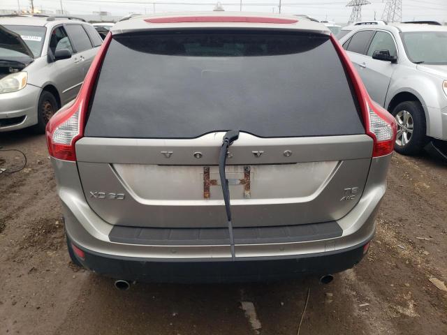 2012 Volvo Xc60 T6 VIN: YV4902DZ3C2322228 Lot: 48805784