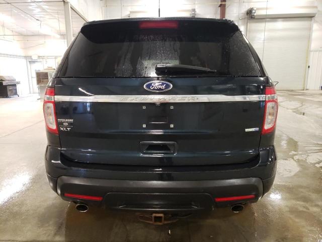 2014 Ford Explorer Xlt VIN: 1FM5K8D84EGC39334 Lot: 50249374