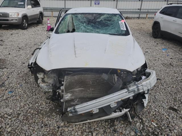 VIN 3FA6P0CD3KR140363 2019 Ford Fusion, Sel no.5