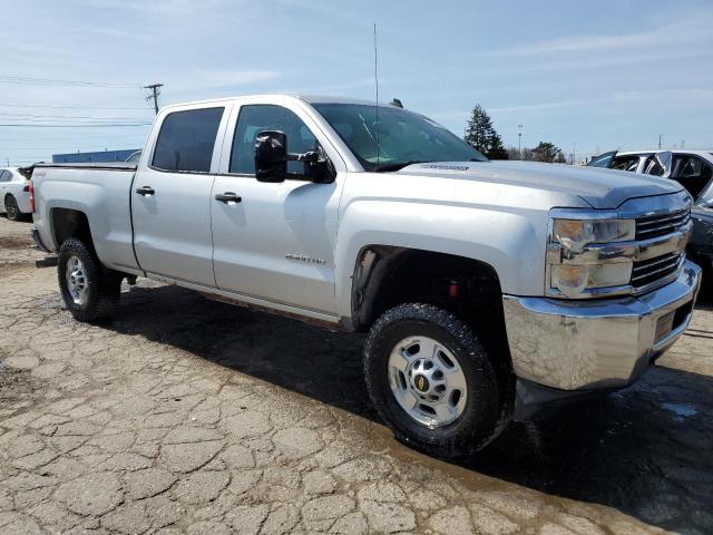 2015 CHEVROLET 2500 1GC1KVE83FF145601