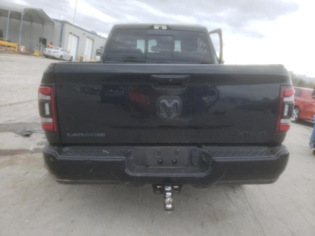 2021 Ram 2500 Laramie VIN: 3C6UR5FL6MG591241 Lot: 49710024