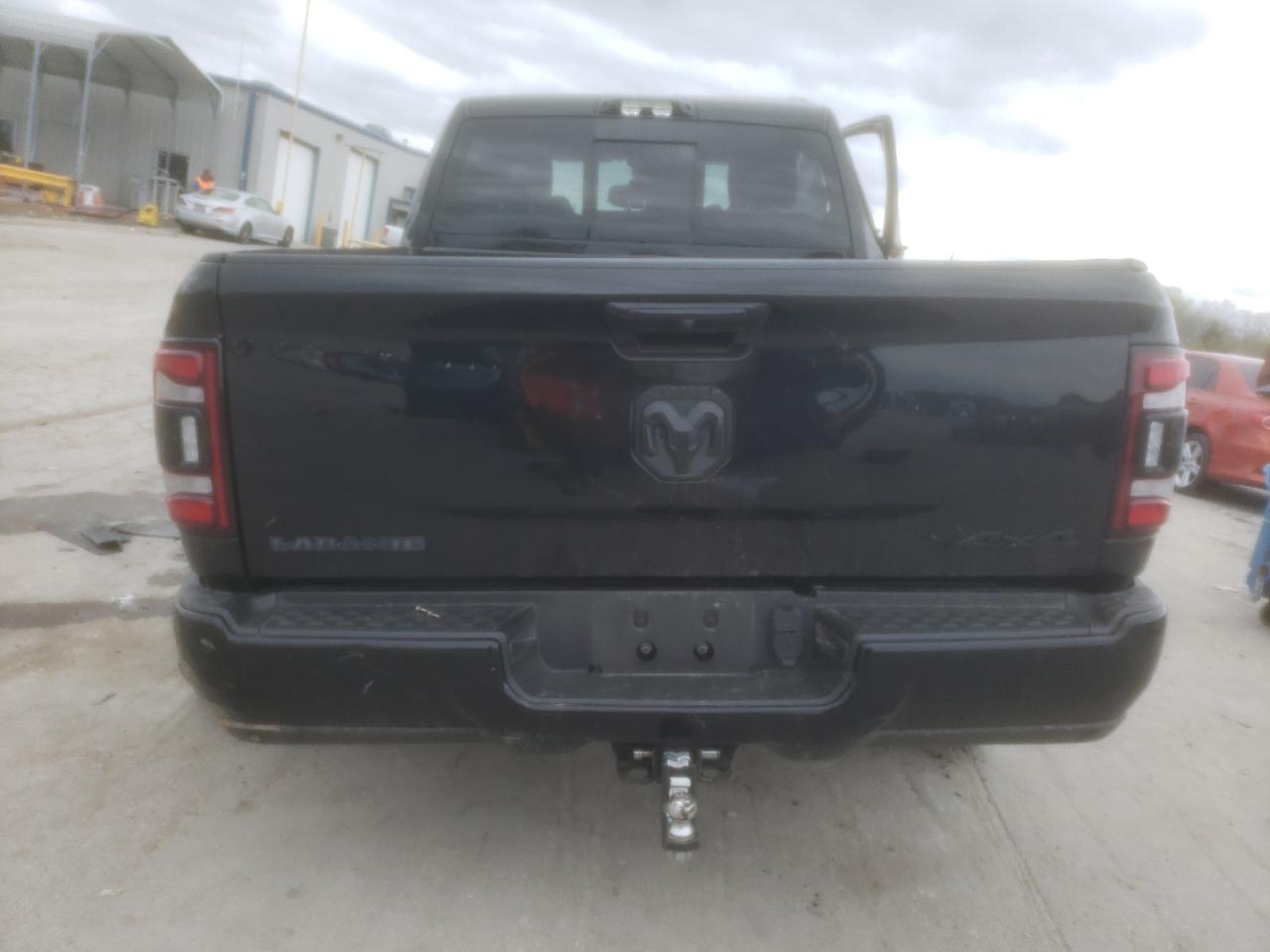 3C6UR5FL6MG591241 2021 Ram 2500 Laramie