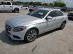 2015 MERCEDES-BENZ C 300 4MAT - 55SWF4KB0FU001995