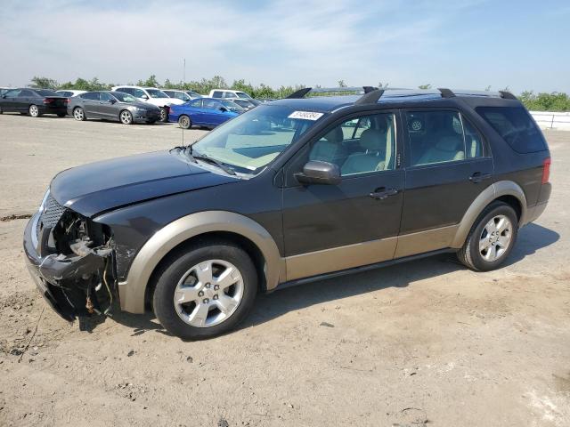 2007 Ford Freestyle Sel VIN: 1FMDK05197GA16787 Lot: 51490384