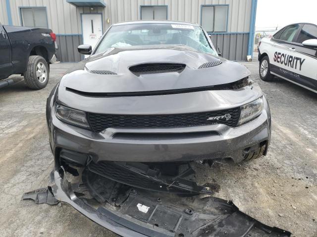 2020 Dodge Charger Srt Hellcat VIN: 2C3CDXL91LH157318 Lot: 50649214