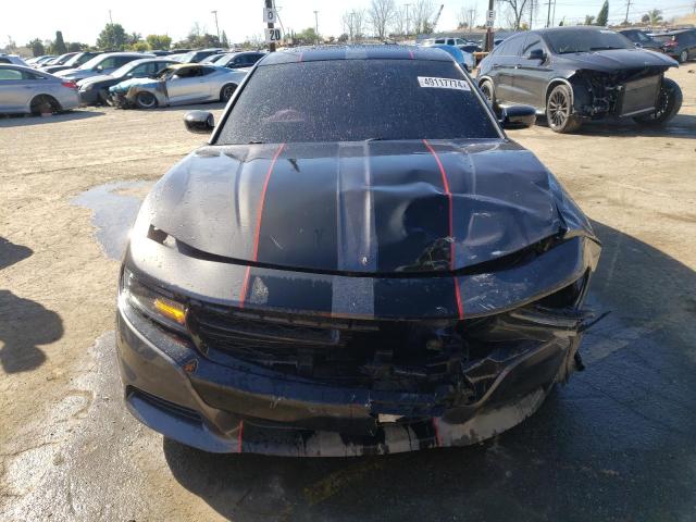 2018 Dodge Charger R/T VIN: 2C3CDXCT2JH135725 Lot: 49117774