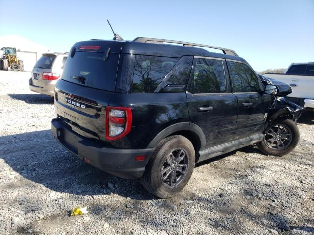 2021 Ford Bronco Sport Big Bend VIN: 3FMCR9B63MRB19736 Lot: 50365904