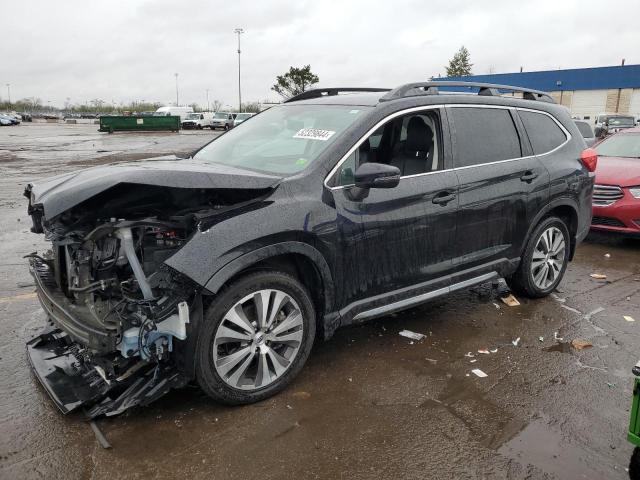 2020 Subaru Ascent Limited VIN: 4S4WMAMD0L3401158 Lot: 52329844