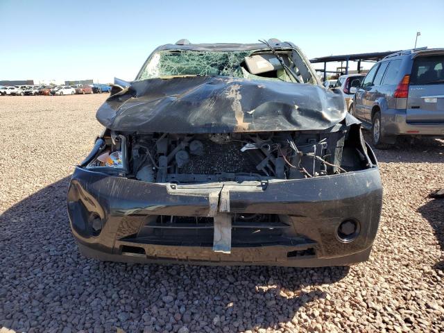 2014 Nissan Armada Sv VIN: 5N1AA0ND4EN610857 Lot: 50824614