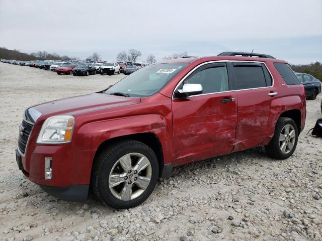 2015 GMC Terrain Slt VIN: 2GKFLXEK1F6392091 Lot: 49972994