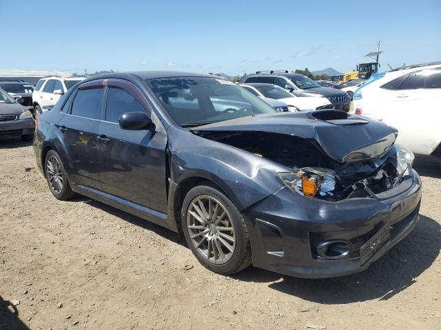 2014 Subaru Impreza Wrx VIN: JF1GV7F69EG002757 Lot: 49434954