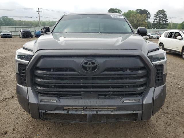 2022 Toyota Tundra Double Cab Sr VIN: 5TFLA5DA0NX014098 Lot: 51269764