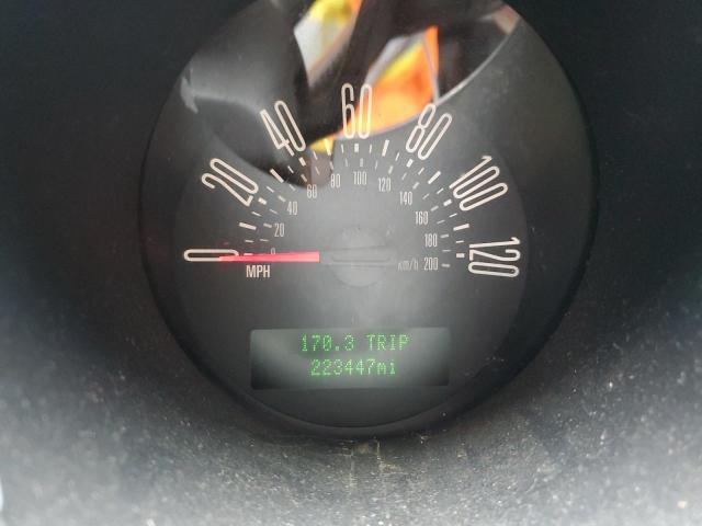 2006 Ford Mustang VIN: 1ZVFT80N965257632 Lot: 48998474