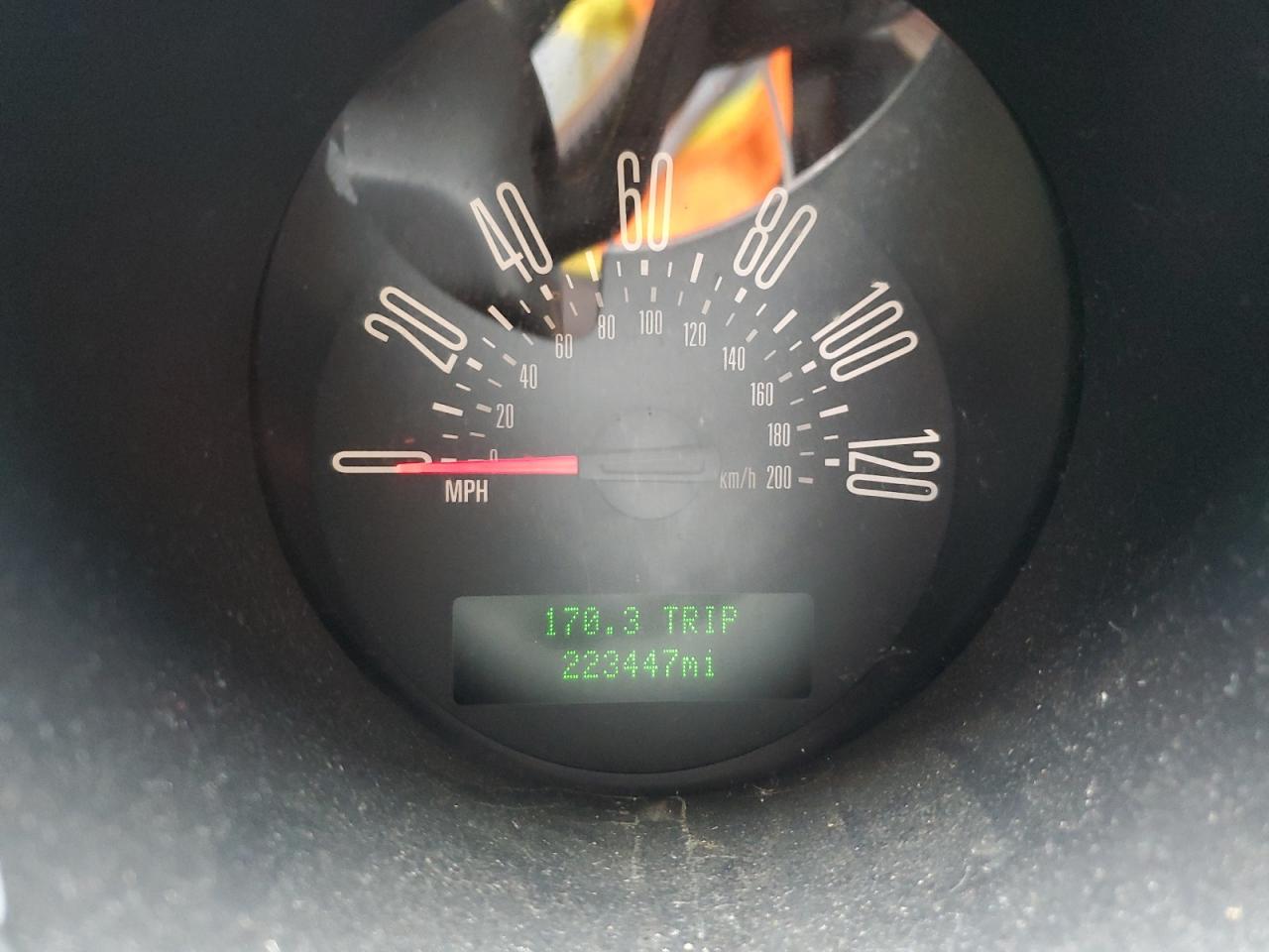 1ZVFT80N965257632 2006 Ford Mustang