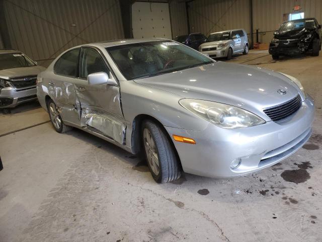 2005 Lexus Es 330 VIN: JTHBA30G555142678 Lot: 52162984