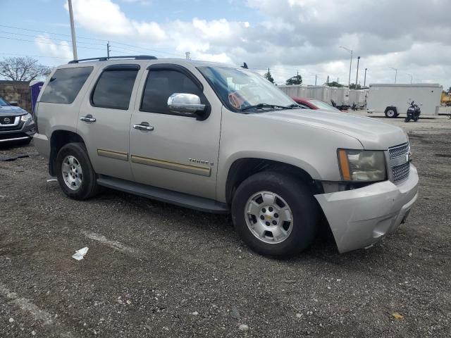 2009 Chevrolet Tahoe C1500 Ls VIN: 1GNFC13019R283480 Lot: 52588074