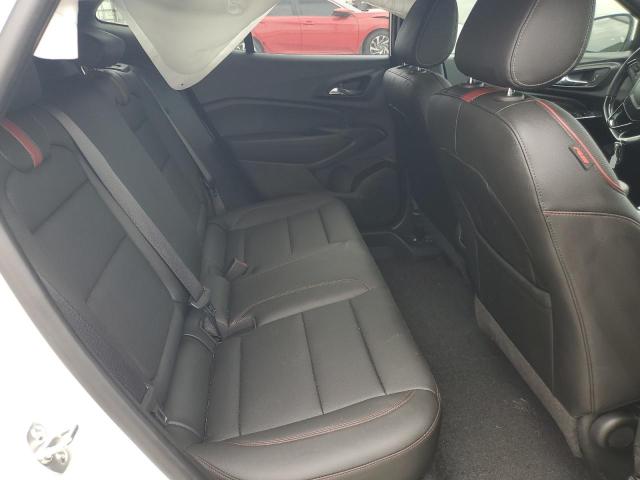 2024 CHEVROLET TRAX 2RS - KL77LJE26RC224548