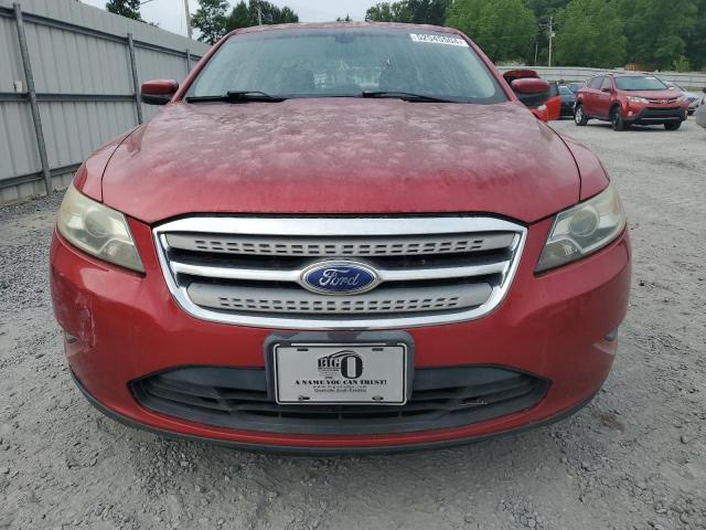 2012 Ford Taurus Sel VIN: 1FAHP2EW5CG102421 Lot: 52545504